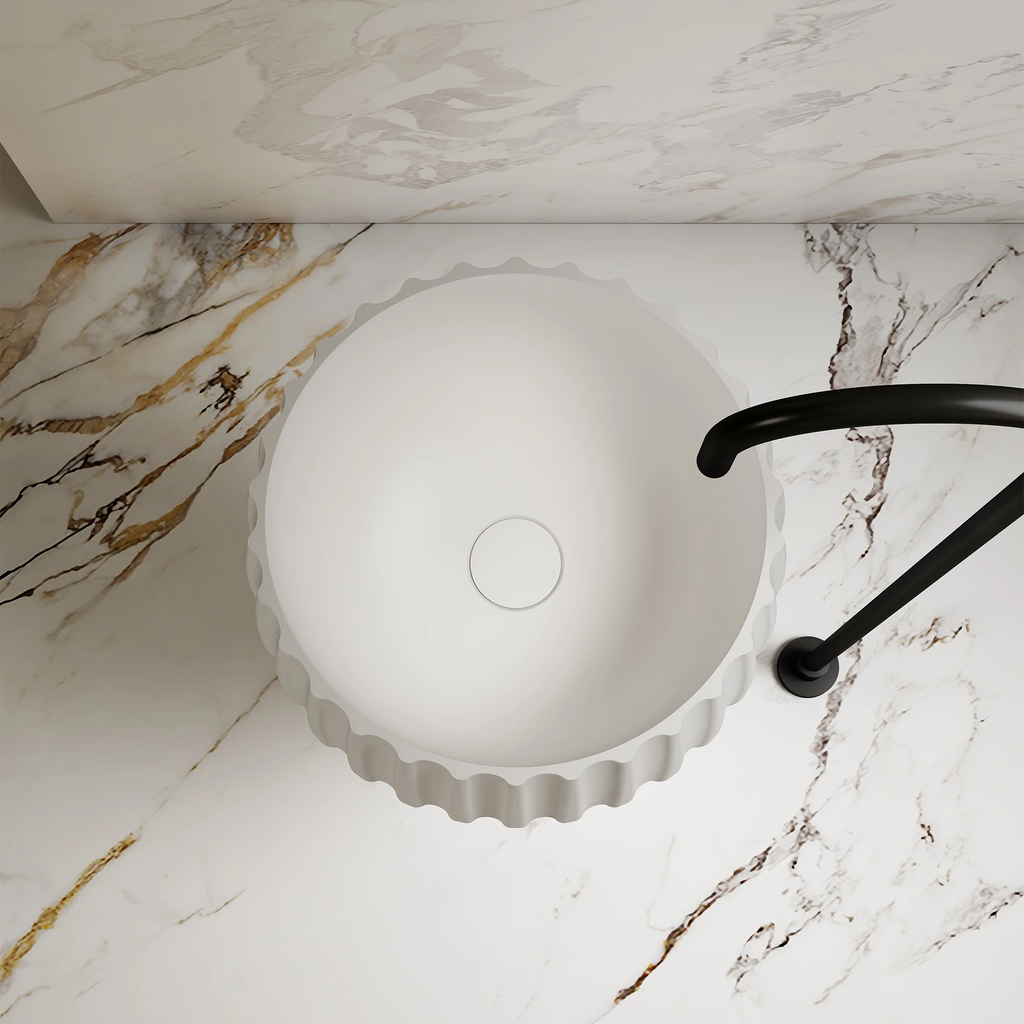 Z1503 Kelch-Waschbecken, freistehend | MonBlari