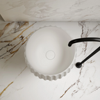 Z1503 Kelch-Waschbecken, freistehend | MonBlari