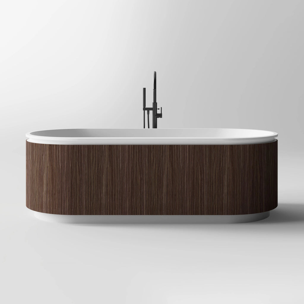 MonBlari Forest Series Bath Front View