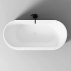 MonBlari Forest Series Bath Top View