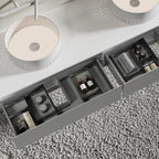 MonBlari LINGLONG Serie Badezimmer-Waschtische