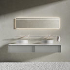 MonBlari LINGLONG Serie Badezimmer-Waschtische