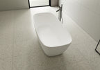 MonBlari TW-8508 Bath Diagonal Top View