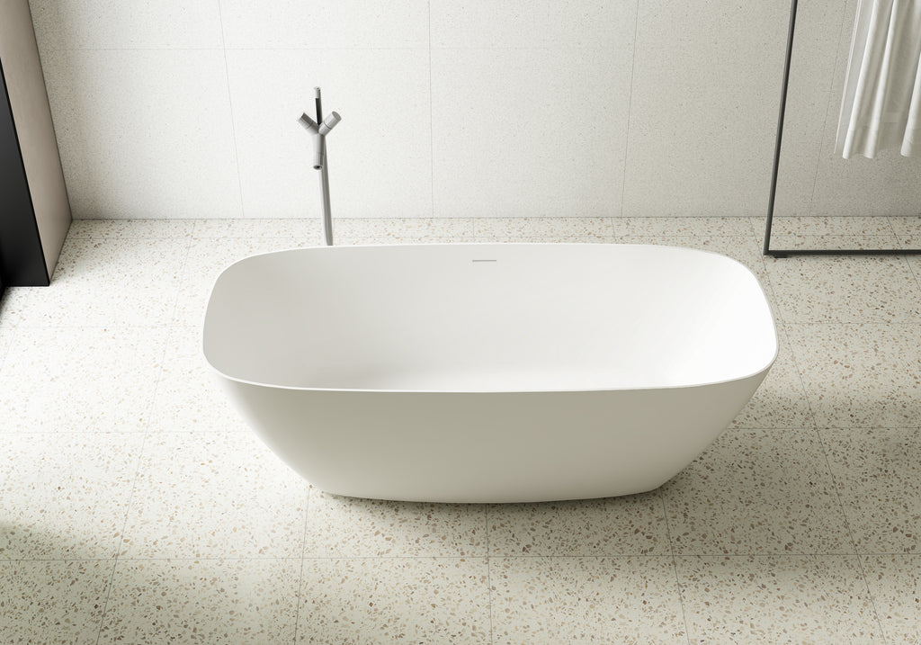 MonBlari TW-8508 Bath Front Top View 