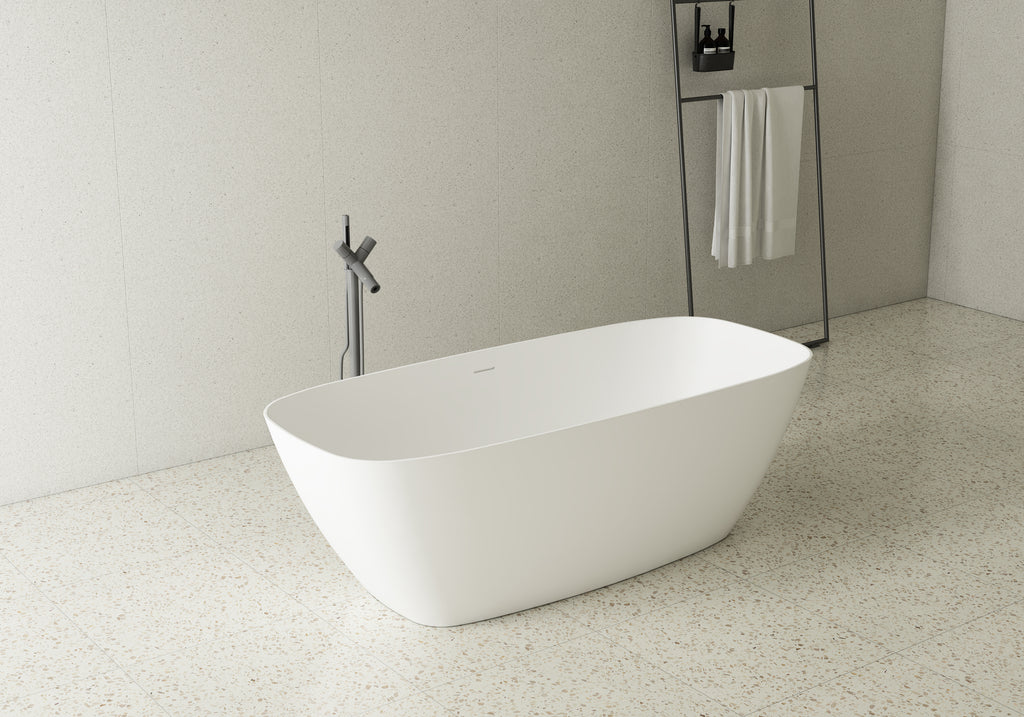MonBlari TW-8508 Bath Side View
