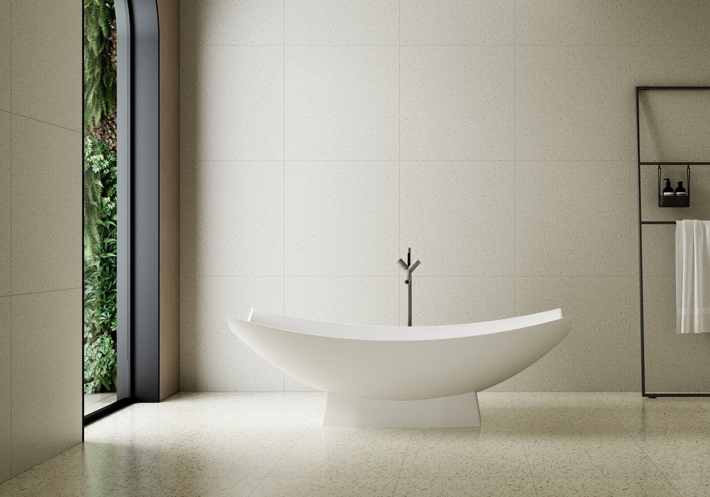 MonBlari TW-8992 bath front view