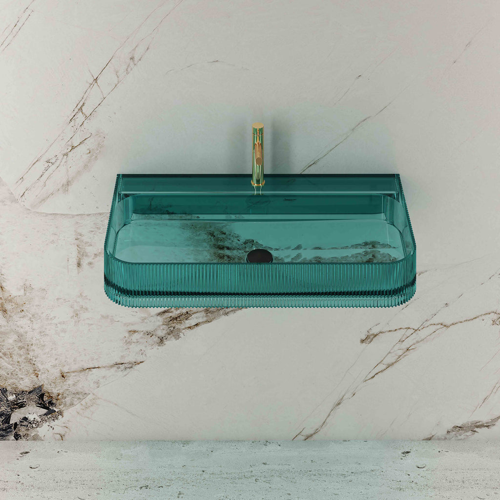 MonBlari TW-G261T wall-mounted basin