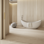 MonBlari_VENUS_Series_Crescent-Shaped_Bath_Front_View_Panorama_-_1800x800x750mm_-_Scenario