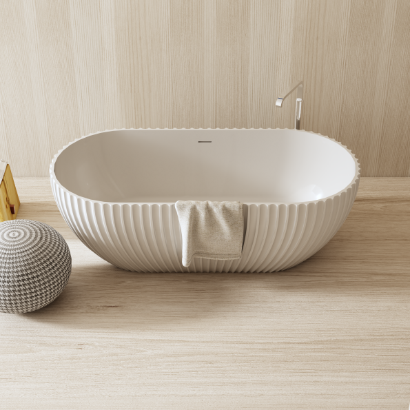 Monblari VENUS Series Wide Bath