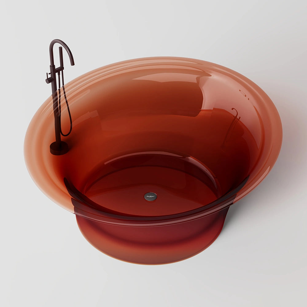 MonBlari SPRING Serie Badewanne – 1460 × 1460 × 750 mm