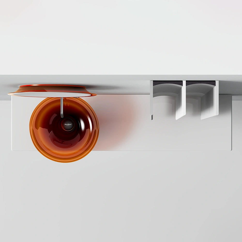 MonBlari SPRING Serie Waschtisch-Kombinationen mit Spiegel fürs Badezimmer