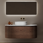 MonBlair TW-5001 Vanity Units with Mirror-1000mm