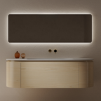 Monblair TW-5011 Vanity Units with Mirror-1200mm