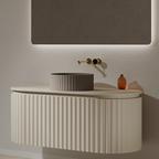 Monblair TW-5101 Vanity Units with Mirror-1000mm