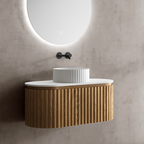 Monblair TW-5101 Vanity Units with Mirror-1400mm