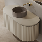 Monblair TW-5101 Vanity Units with Mirror-1000mm