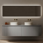 Monblair TW-5102 Double Vanity Units with Mirror-1800mm