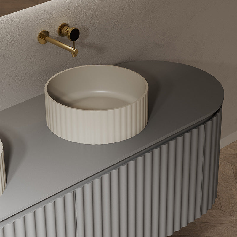 Monblair TW-5102 Double Vanity Units with Mirror-1800mm