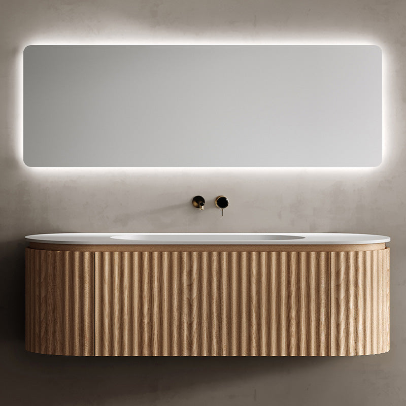 Monblair TW-5111 Vanity Units with Mirror-1500mm