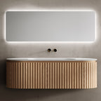 Monblair TW-5111 Vanity Units with Mirror-1200mm