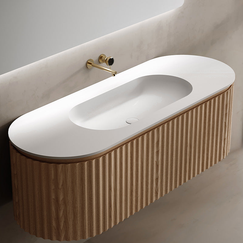 Monblair TW-5111 Vanity Units with Mirror-1200mm