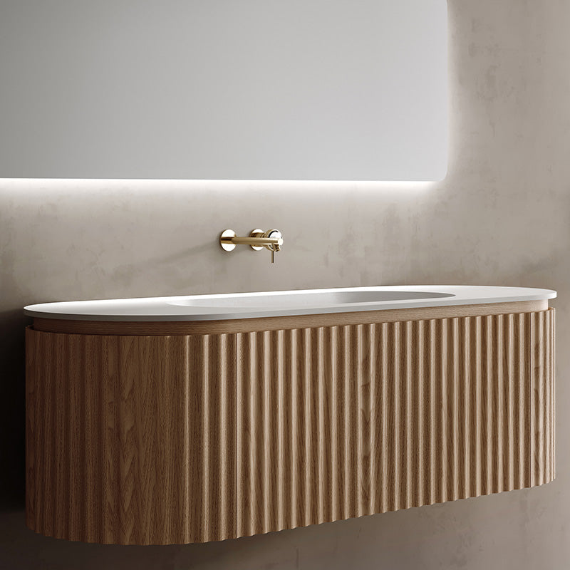 Monblair TW-5111 Vanity Units with Mirror-1500mm