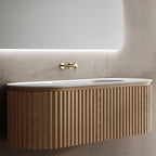 Monblair TW-5111 Vanity Units with Mirror-1200mm