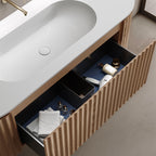 Monblair TW-5111 Vanity Units with Mirror-1200mm