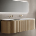 Monblair TW-5112 Double Vanity Units with Mirror-1800mm