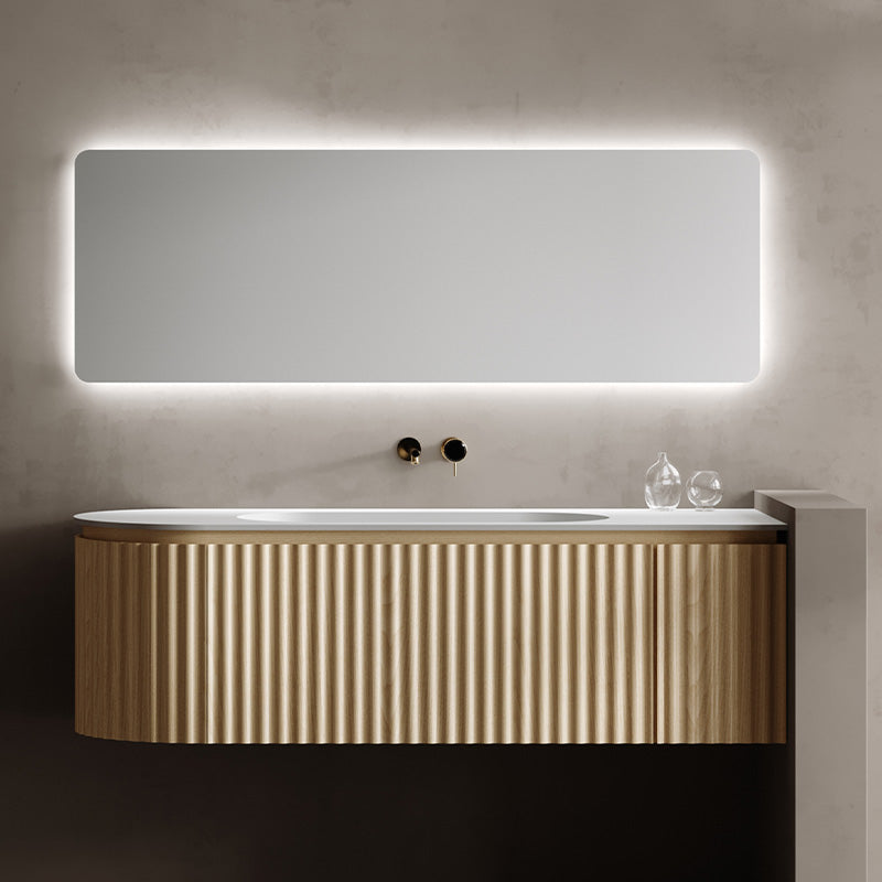 Monblair TW-5301 Vanity Units with Mirror-1800mm