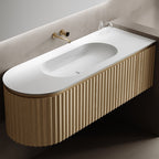 Monblair TW-5301 Vanity Units with Mirror-1800mm