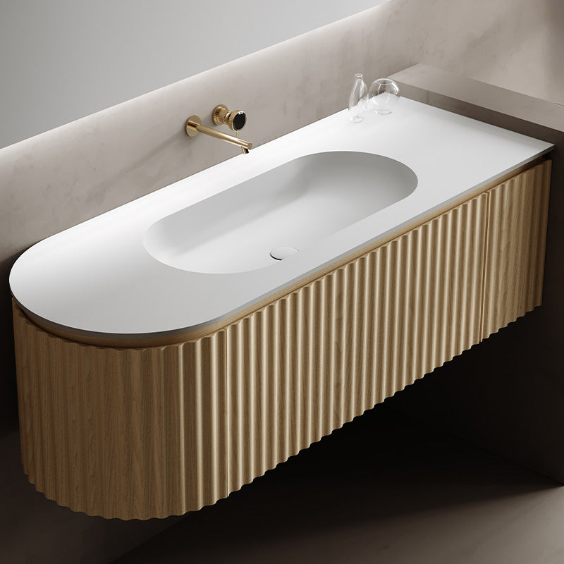 Monblair TW-5301 Vanity Units with Mirror-1500mm