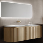 Monblair TW-5301 Vanity Units with Mirror-1500mm