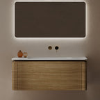 Monblair TW-5501 Vanity Units with Mirror-1000mm