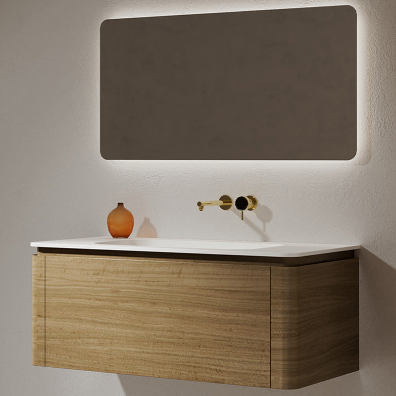 Monblair TW-5501 Vanity Units with Mirror-800mm
