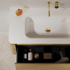 Monblair TW-5501 Vanity Units with Mirror-1000mm