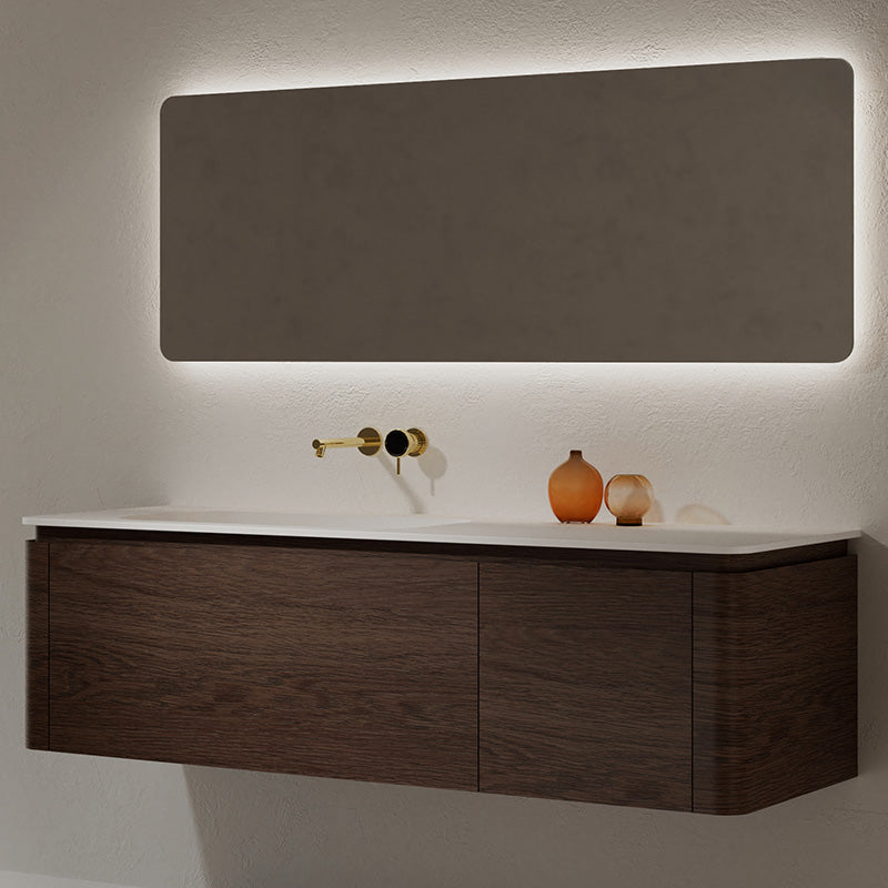 Monblair TW-5503 Vanity Units with Mirror-1500mm