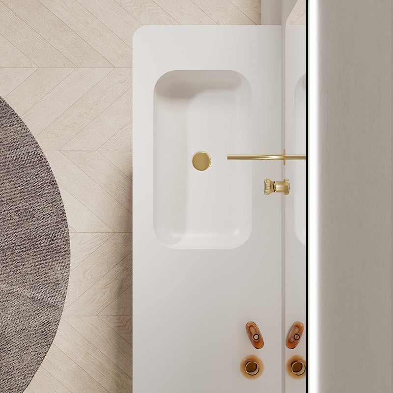 Monblair TW-5505 Vanity Units with Mirror-1600mm