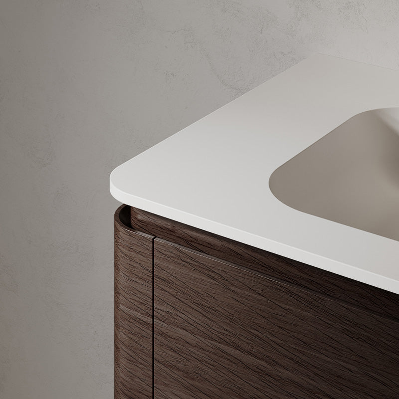 Monblair TW-5505 Vanity Units with Mirror-1400mm