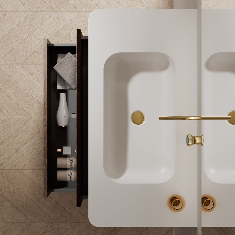 Monblair TW-5511 Vanity Units with Mirror-1000mm