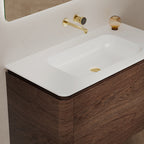 Monblair TW-5511 Vanity Units with Mirror-1000mm