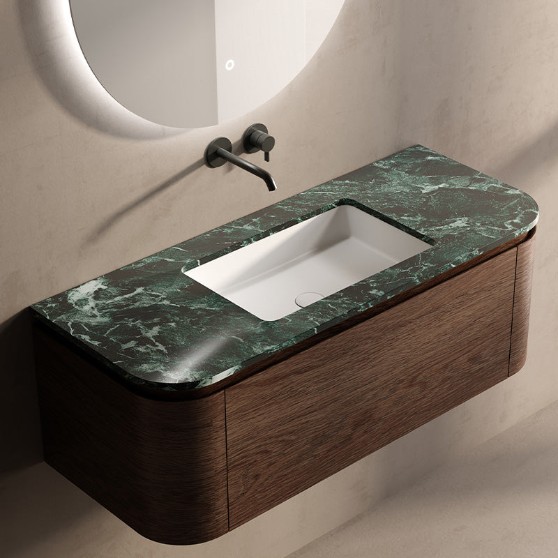 Monblair TW-5601M Vanity Units with Mirror-1200mm