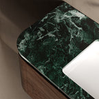 Monblair TW-5601M Vanity Units with Mirror-1200mm