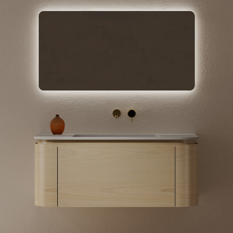 Monblair TW-5601 Vanity Units with Mirror-1000mm