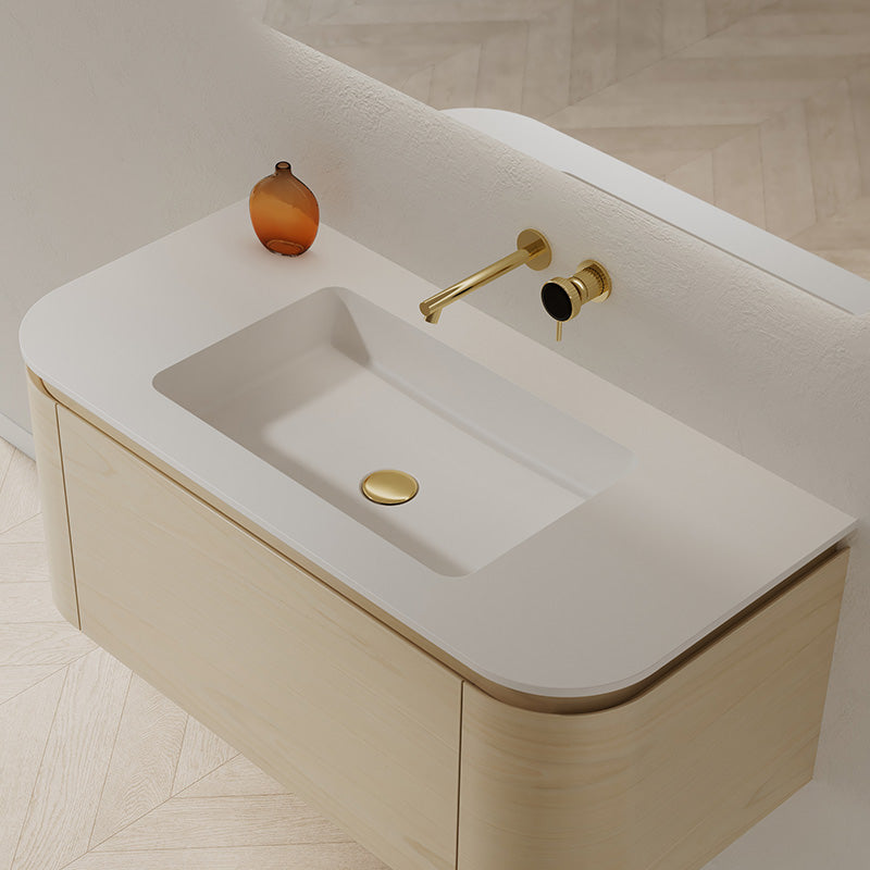 Monblair TW-5601 Vanity Units with Mirror-1200mm