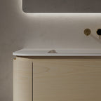 Monblair TW-5601 Vanity Units with Mirror-1000mm