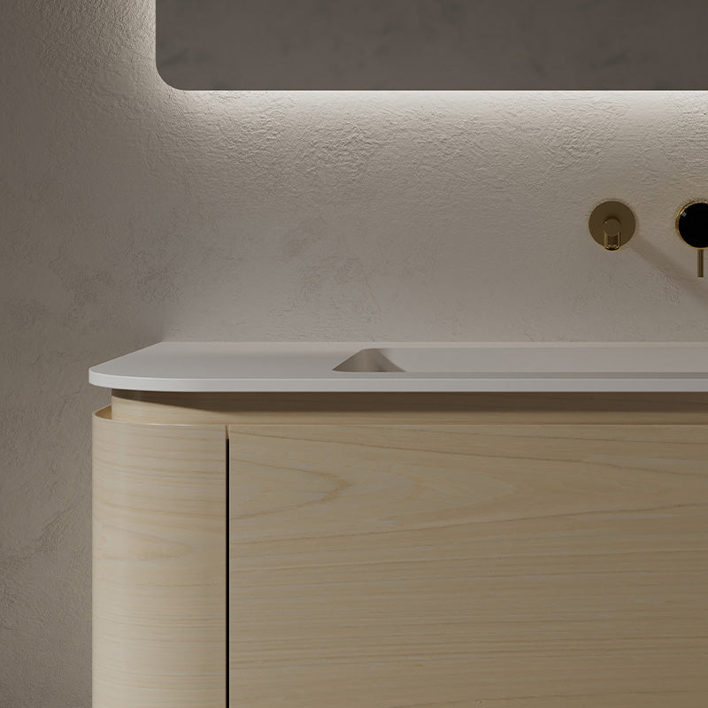 Monblair TW-5601 Vanity Units with Mirror-1000mm