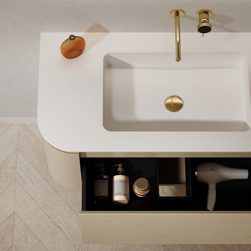 Monblair TW-5601 Vanity Units with Mirror-1000mm