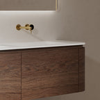 Monblair TW-5602 Double Vanity Units with Mirror-1800mm