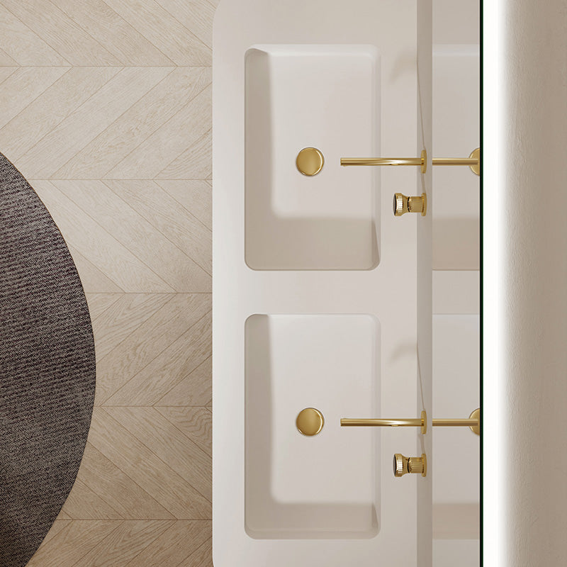 Monblair TW-5602 Vanity Units with Mirror-1600mm